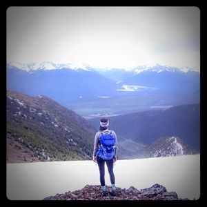 Meet your Posher, Shayley